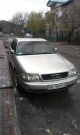 Audi A6 1.8 MT 1996