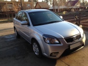 Kia Rio 1.4 MT 2009