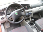 Skoda Octavia 1.6 MT 1999