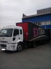 Ford Cargo 2008