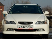 Honda Accord 2.3 AT 2001