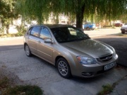 Kia Cerato 1.6 MT 2006