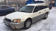 Subaru Outback 2.5 AT AWD 2003