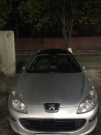 Peugeot 407 1.6 HDi MT 2006