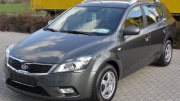 Kia Cee'd 1.6 MT 2010