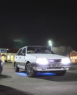 ВАЗ (Lada) 2109 1.5 MT 1994