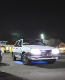 ВАЗ (Lada) 2109 1.5 MT 1994