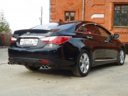 Hyundai Sonata 2.0 AT 2012