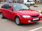 Mazda Familia 1.5 MT 2000