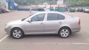 Skoda Octavia 1.8 TSI DSG 2011