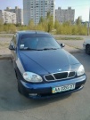 Daewoo Lanos 1.5 MT 2003