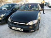 Chevrolet Lacetti 1.6 MT 2010