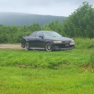 Toyota Mark II 2.5 AT 1994