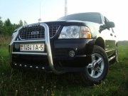 Ford Explorer 2004