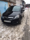 Opel Zafira 1.8 Easytronic 2006