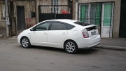 Toyota Prius 1.5 CVT 2008