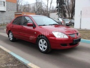 Mitsubishi Lancer 1.6 MT 2005