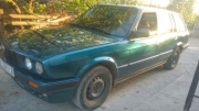 BMW 3 серия 324td MT 1993