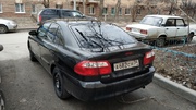 Mazda 626 2.0 MT 1999