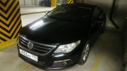 Volkswagen Passat CC 1.8 TSI DSG 2011