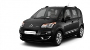 Citroen C3 1.4 MT 2012