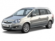 Opel Zafira 1.8 MT 2013