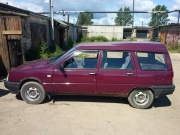 ИЖ 2126 1.6 MT 2004