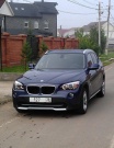 BMW X1 xDrive20d AT 2010