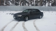 Kia Spectra 1.6 MT 2007