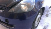 Honda Fit 2001