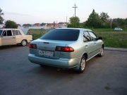 Nissan Sunny 1995