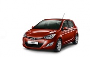 Hyundai i20 1.4 MT 2012