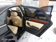 Audi A6 3.0 tiptronic quattro 2002