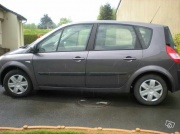 Renault Scenic 1.9 dCi MT 2003