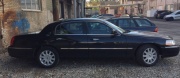 Lincoln Town Car 4.6 AT 2009