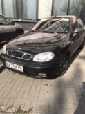 Daewoo Lanos 1.5 MT 2008