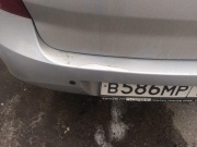 ВАЗ (Lada) Granta 1.6 MT 16кл 2015