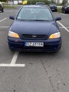 Opel Astra 1.6 MT 2003