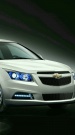 Chevrolet Cruze 1.8 AT 2013