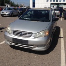 Toyota Corolla 1.8 MT 2003