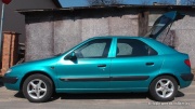 Citroen Xsara 1.8 MT 1997