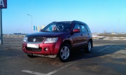 Suzuki Grand Vitara 2.0 MT 2007