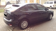 Ford Focus 1.4 MT 2006