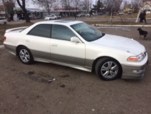 Toyota Mark II 2.5 AT 2000