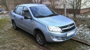 ВАЗ (Lada) Granta 1.6 MT 8кл 2013