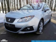 SEAT Ibiza 1.2 MT 2012