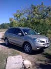 Renault Koleos 2.5 MT 4x4 2010