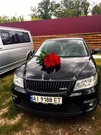 Skoda Octavia 2.0 TSI MT 2009