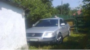 Volkswagen Passat 1.8 T MT 2001