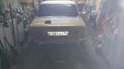 ВАЗ (Lada) 2101 2101 1977